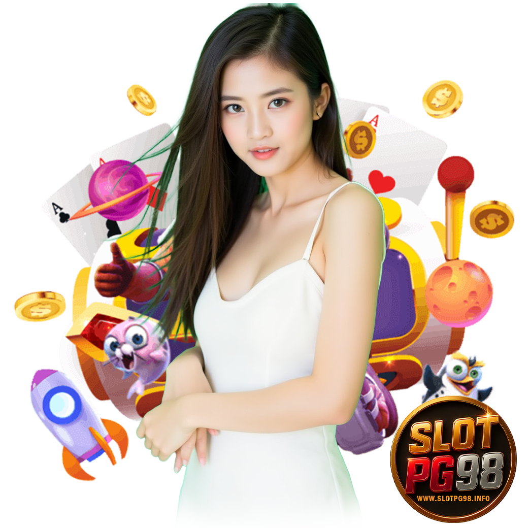 slotpg98 เว็บตรง